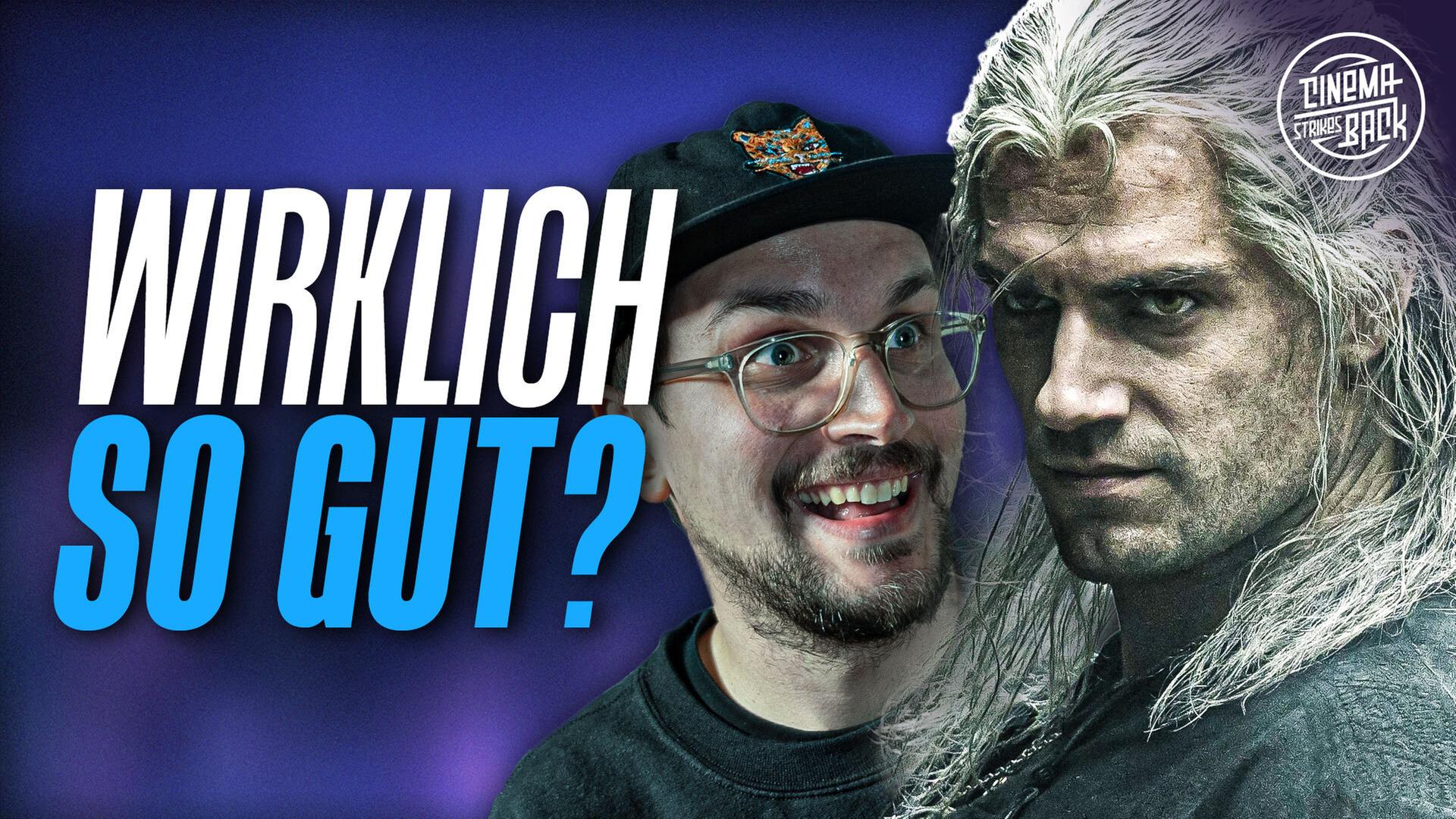 Serien-Kritik: THE WITCHER (Netflix 2019)