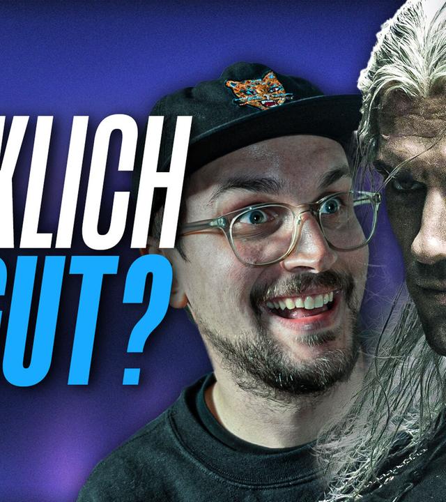 Serien-Kritik: THE WITCHER (Netflix 2019)
