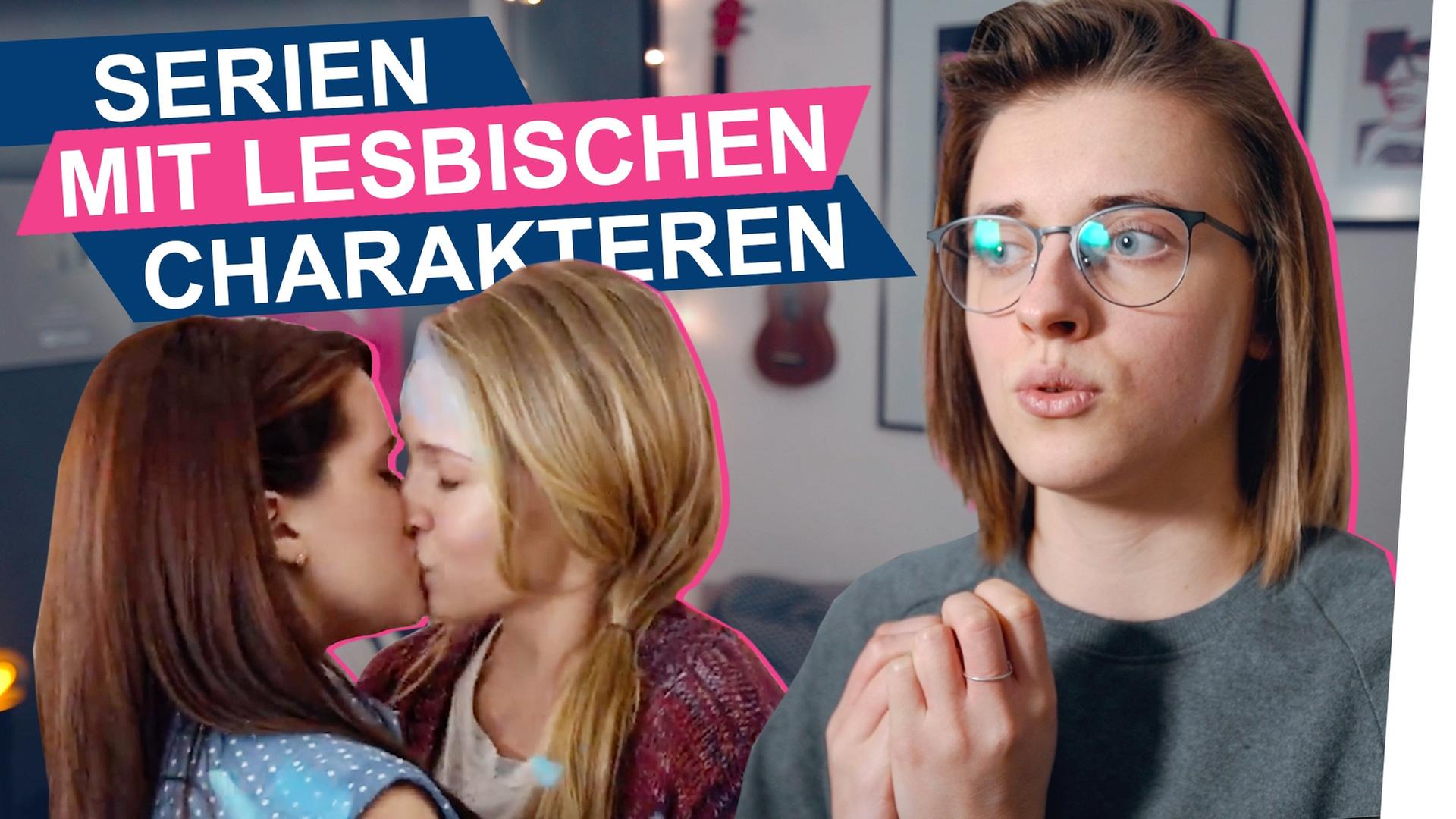 Serien mit lesbischen Charakteren! - OKAY
