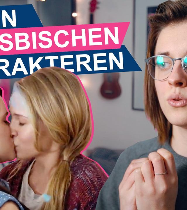 Serien mit lesbischen Charakteren! - OKAY