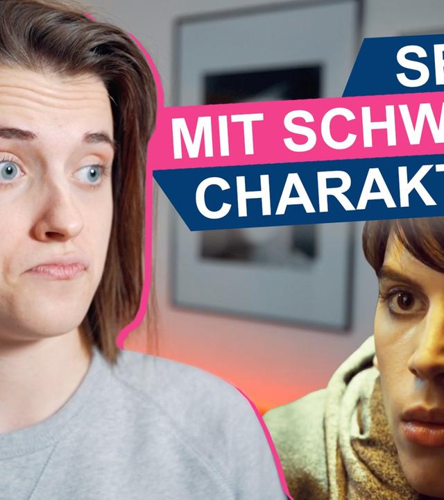 Serien mit schwulen Charakteren! - OKAY
