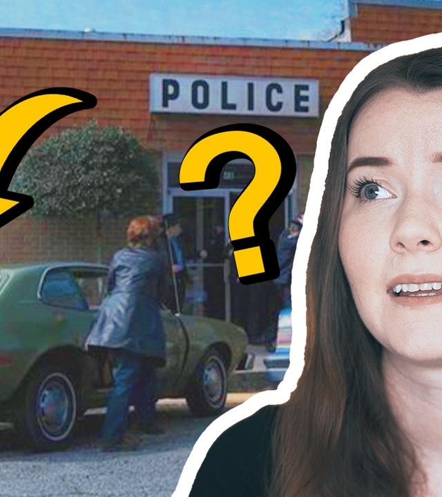 SERIEN QUIZ - Erkennst DU die Serie anhand der Häuser?