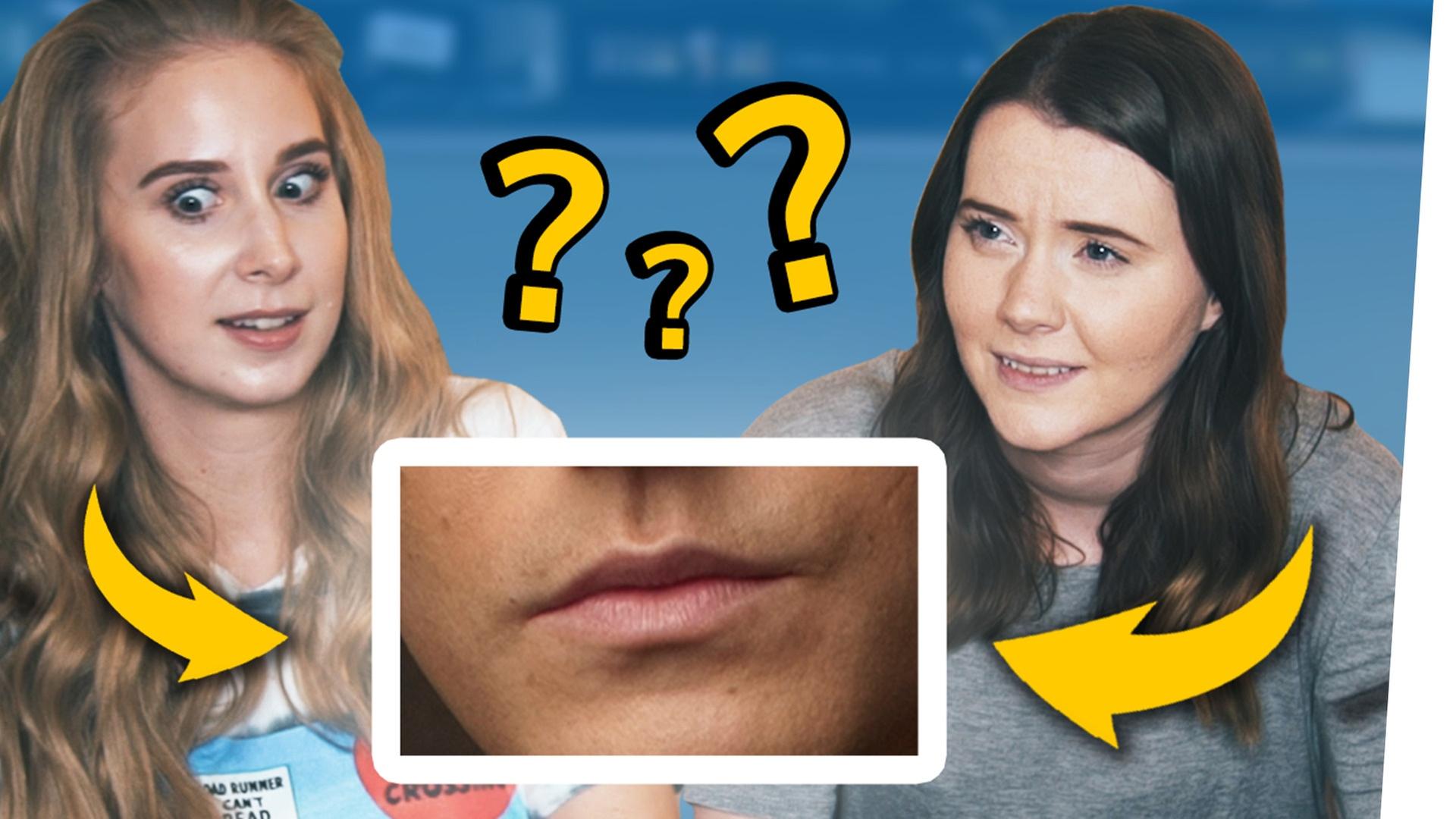 SERIEN QUIZ - ZOOM Challenge mit Maren Vivien