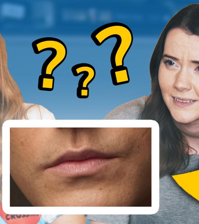 SERIEN QUIZ - ZOOM Challenge mit Maren Vivien