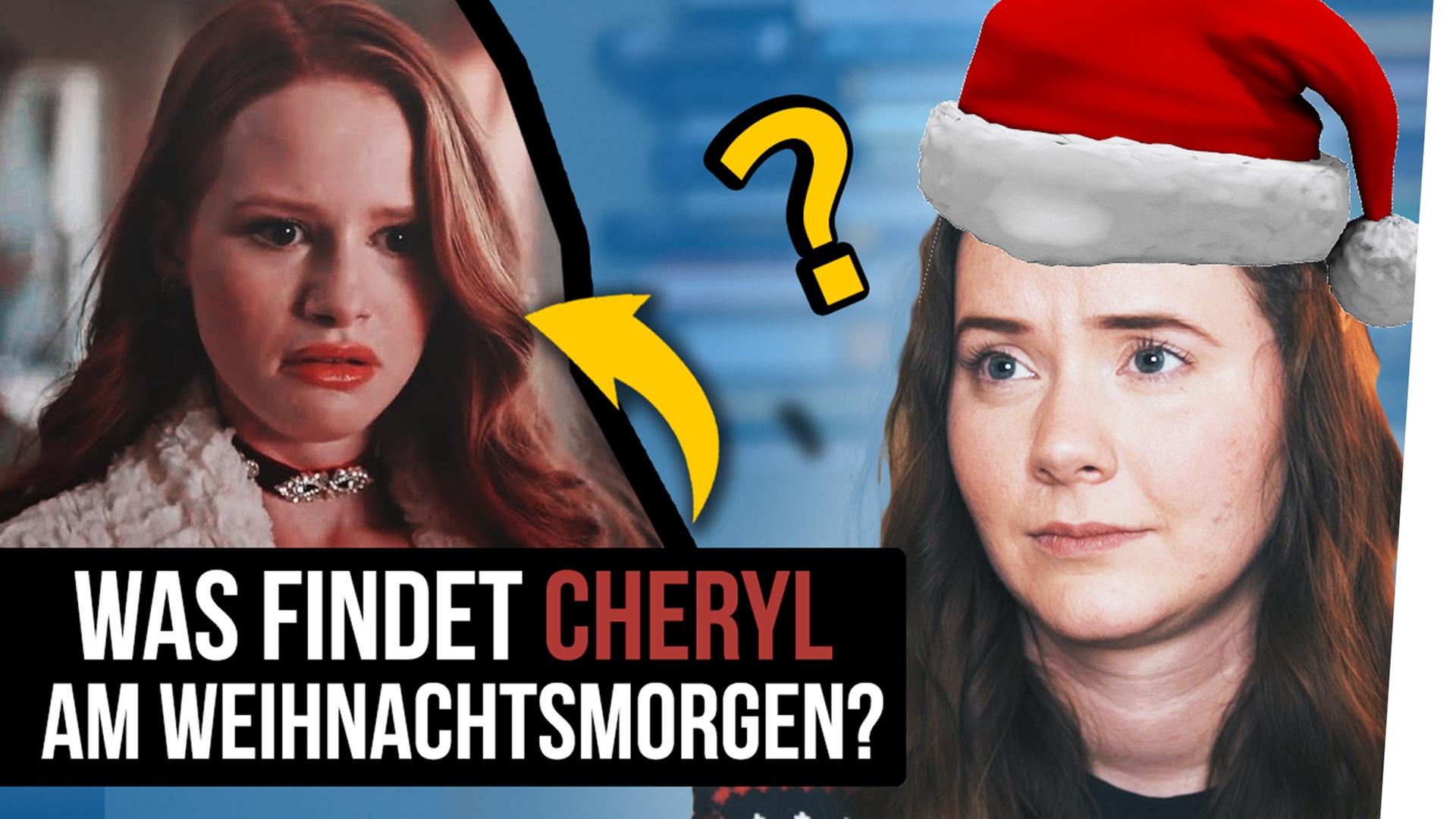 SERIEN QUIZ: Die schwersten Fragen zu Weihnachtsfolgen ?