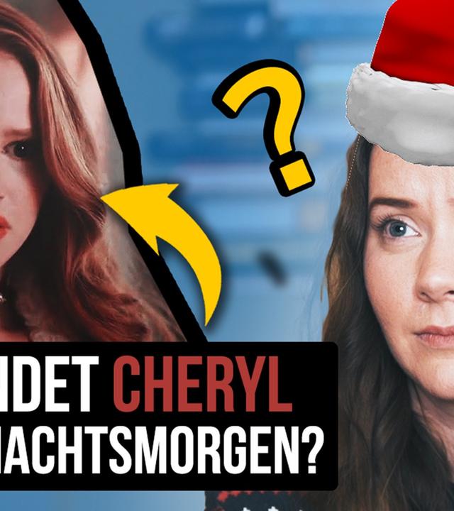 SERIEN QUIZ: Die schwersten Fragen zu Weihnachtsfolgen ?
