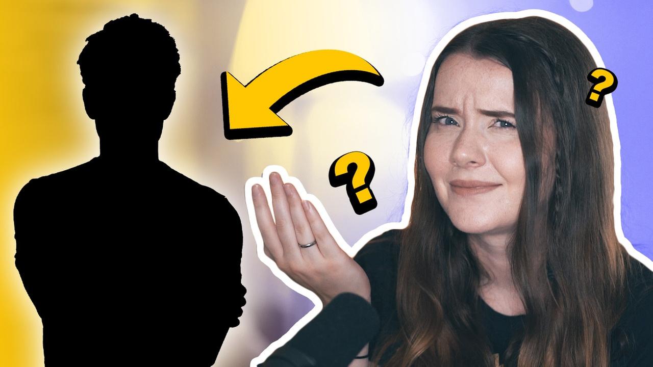 Serien Quiz I Erkennst du diese CHARAKTERE an ihrer SILHOUETTE?