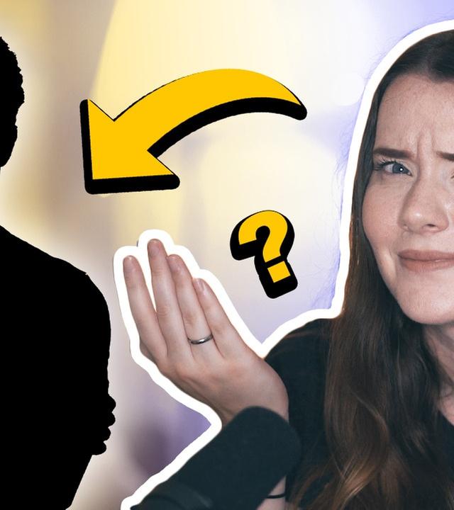 Serien Quiz I Erkennst du diese CHARAKTERE an ihrer SILHOUETTE?