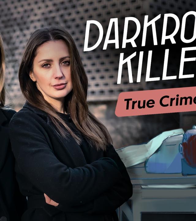 Serienkiller im Darkroom: Berliner Toxikologen überführen dreifachen Mörder