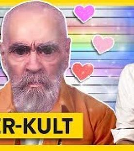 Serienmörder: Darum lieben wir sie! - WALULIS