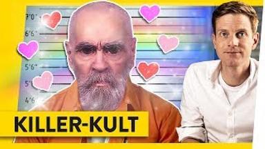 Serienmörder: Darum lieben wir sie! - WALULIS