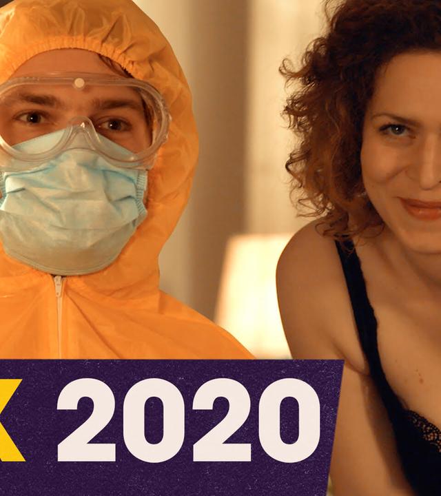 Sex 2020