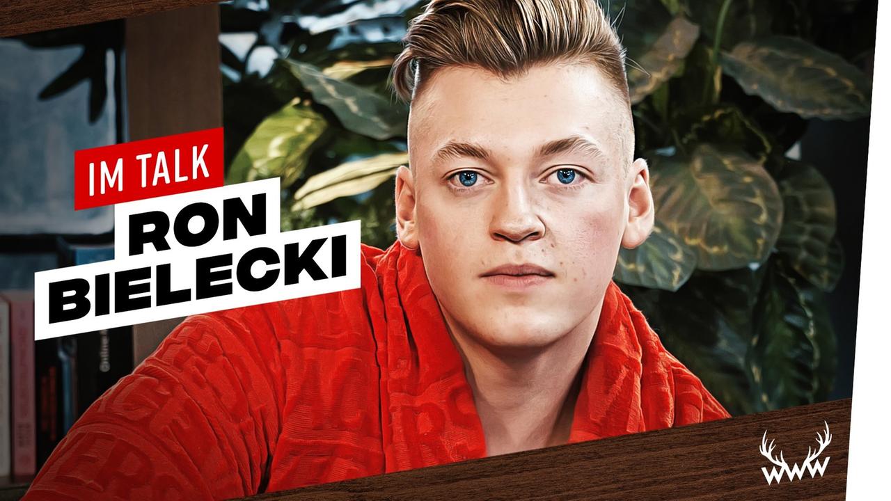 Sex-Angebot für Justin, Frauen, Saunaclub uvm. - Ron Bielecki im Talk