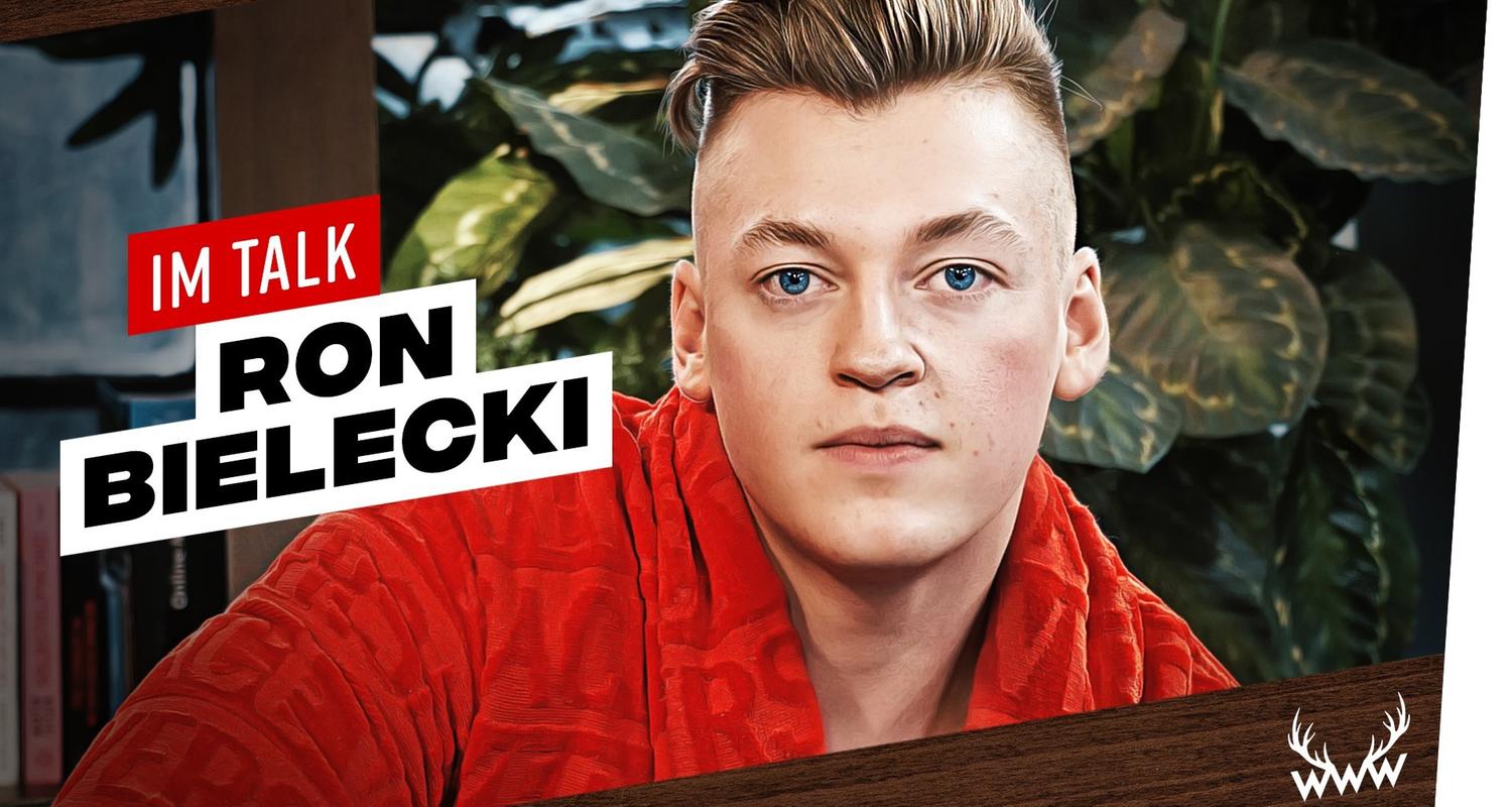 Sex-Angebot für Justin, Frauen, Saunaclub uvm. - Ron Bielecki im Talk