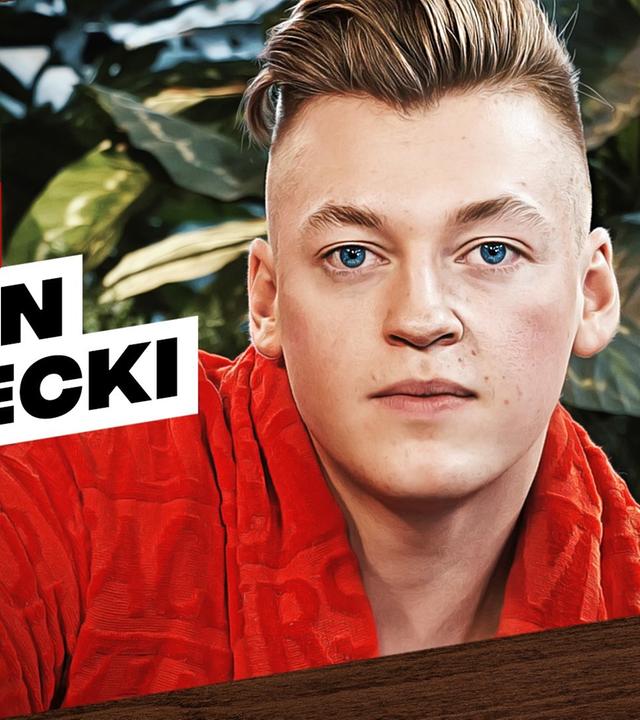 Sex-Angebot für Justin, Frauen, Saunaclub uvm. - Ron Bielecki im Talk