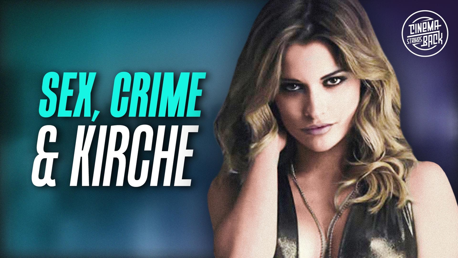 Sex, Crime und Kirche: SUBURRA - Podcast