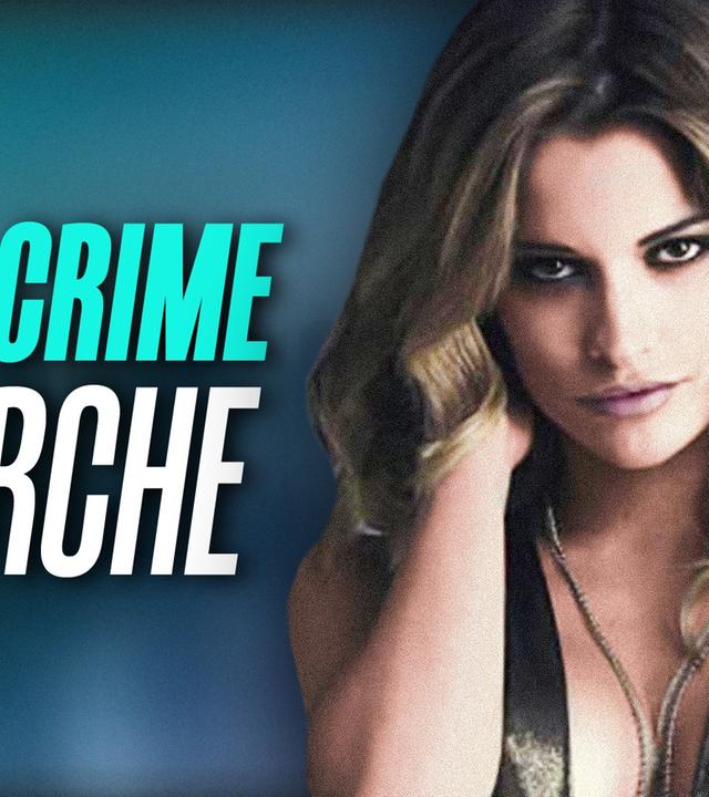 Sex, Crime und Kirche: SUBURRA - Podcast