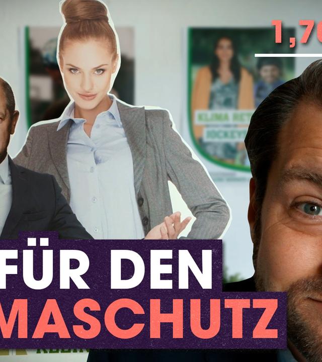 Sex für den Klimaschutz