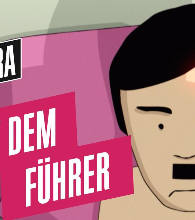 Sex mit dem Führer - Shapira Shapira