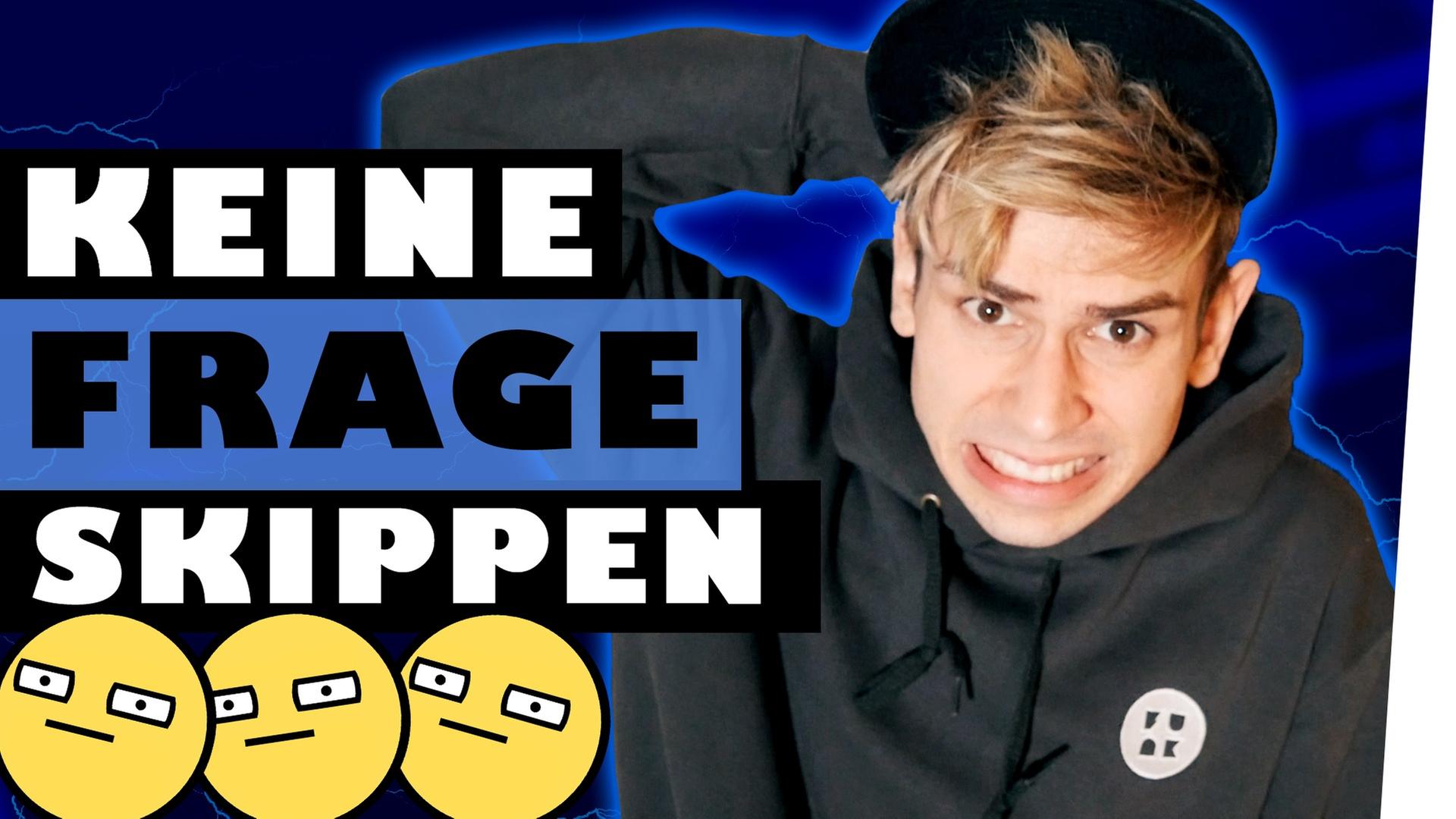 Sex mit Mathelehrer oder BESCHNEIDEN lassen?! [ ENTWEDER - ODER ] - Kostas Kind