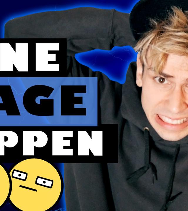 Sex mit Mathelehrer oder BESCHNEIDEN lassen?! [ ENTWEDER - ODER ] - Kostas Kind