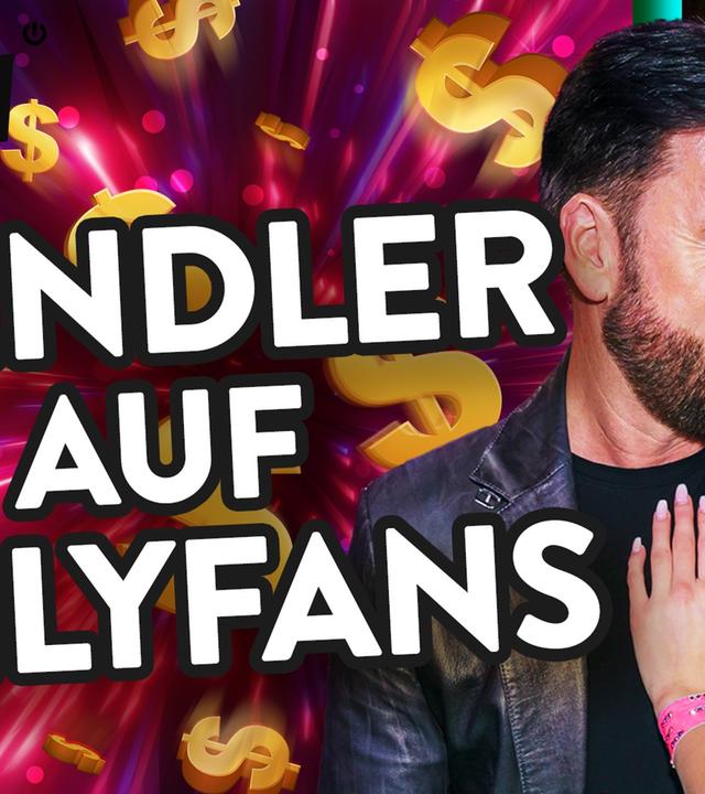 Sex Sells: Wie weit Wendler und Laura jetzt für Geld gehen - WALULIS DAILY