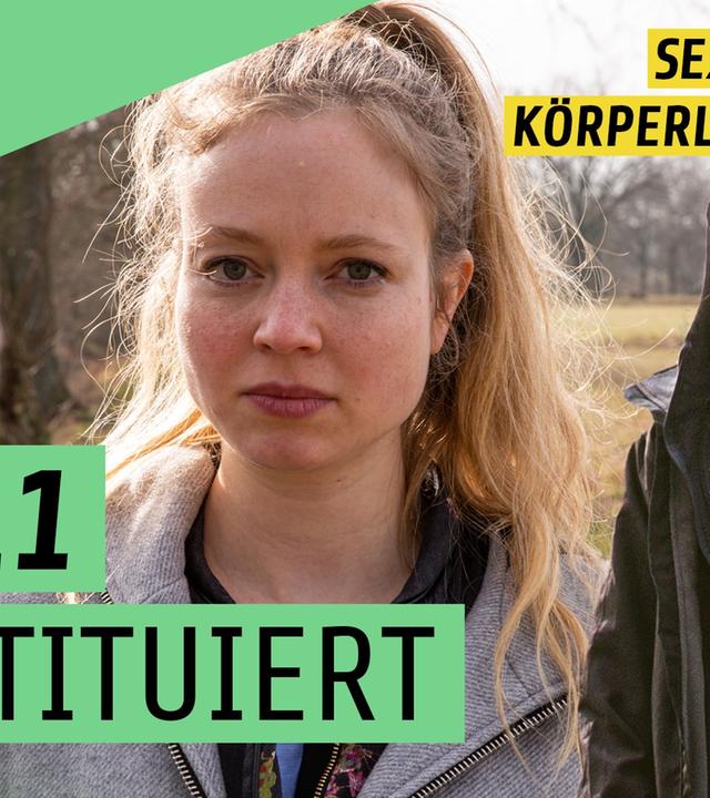 Sex statt Schule: Helena hat sich als Kind prostituiert