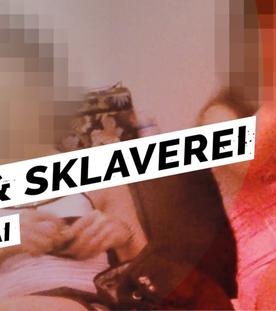 Sex und Sklaverei in Dubai – Moderner Menschenhandel für die Scheichs