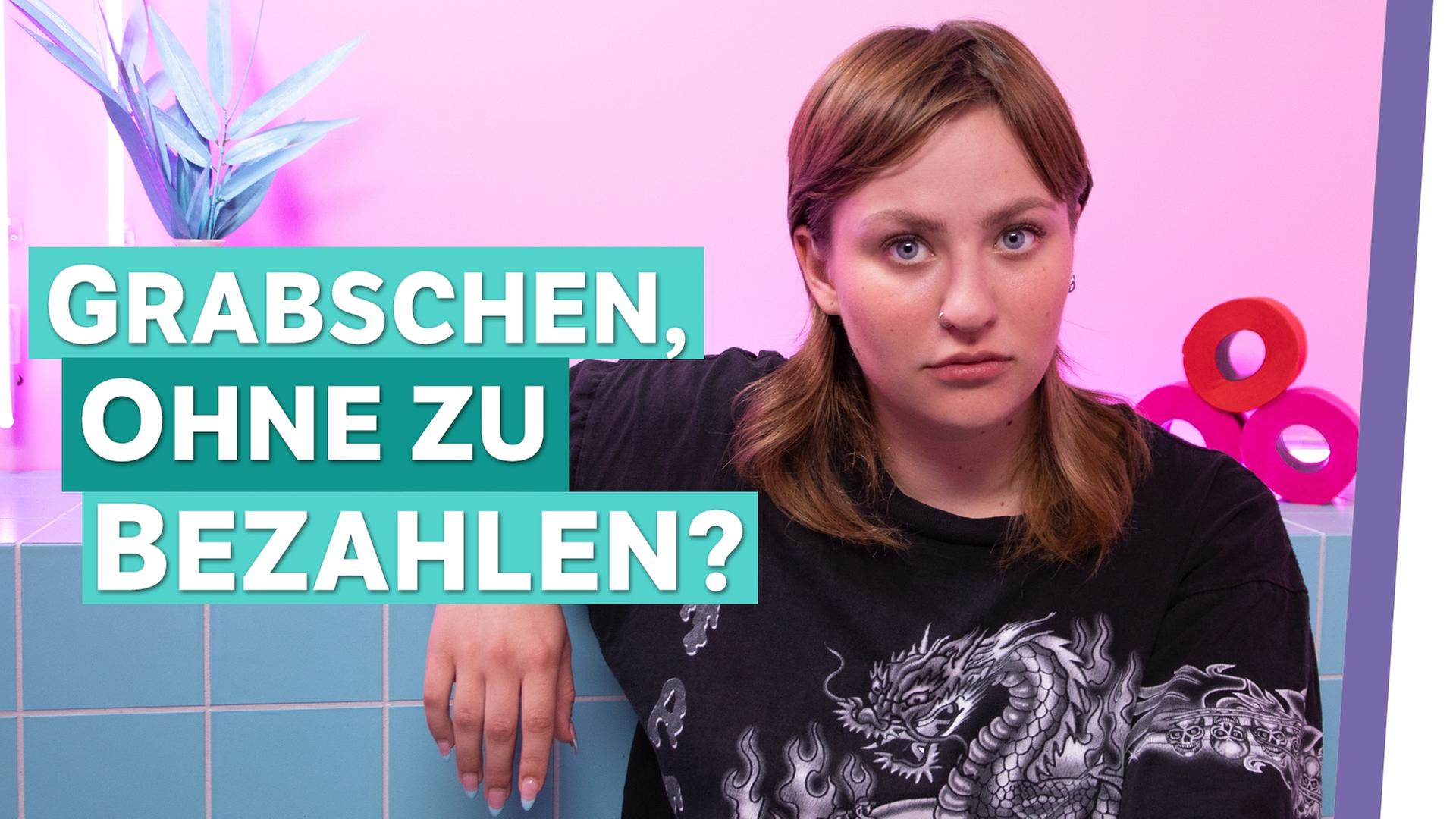 Sexarbeiterin: Auch ich habe meine Grenzen! - Storytime Auf Klo