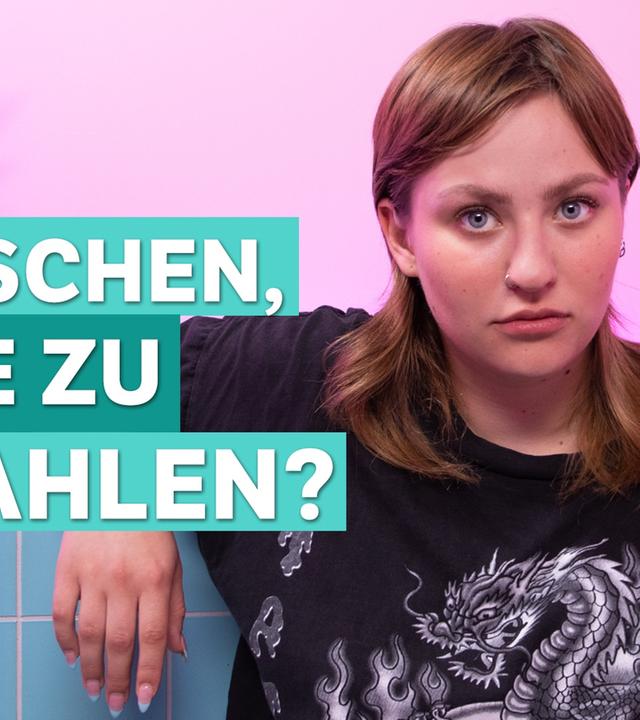Sexarbeiterin: Auch ich habe meine Grenzen! - Storytime Auf Klo