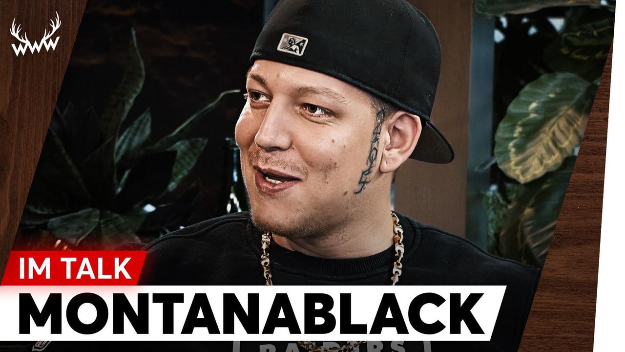 Sexismus-Vorwurf, Vorbildfunktion, Kritik an Katja Krasavice uvm. - MontanaBlack im Talk