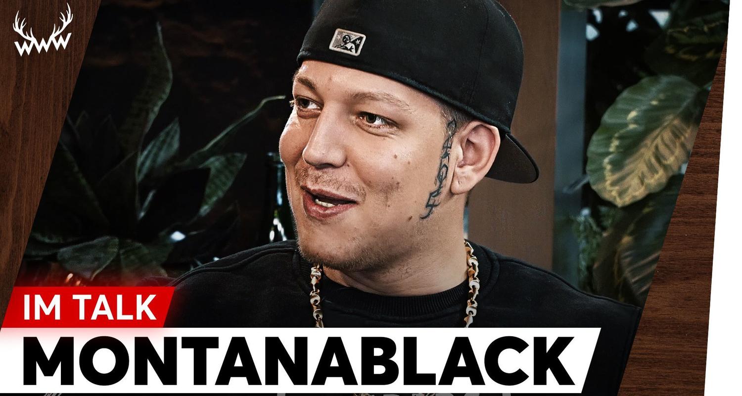 Sexismus-Vorwurf, Vorbildfunktion, Kritik an Katja Krasavice uvm. - MontanaBlack im Talk