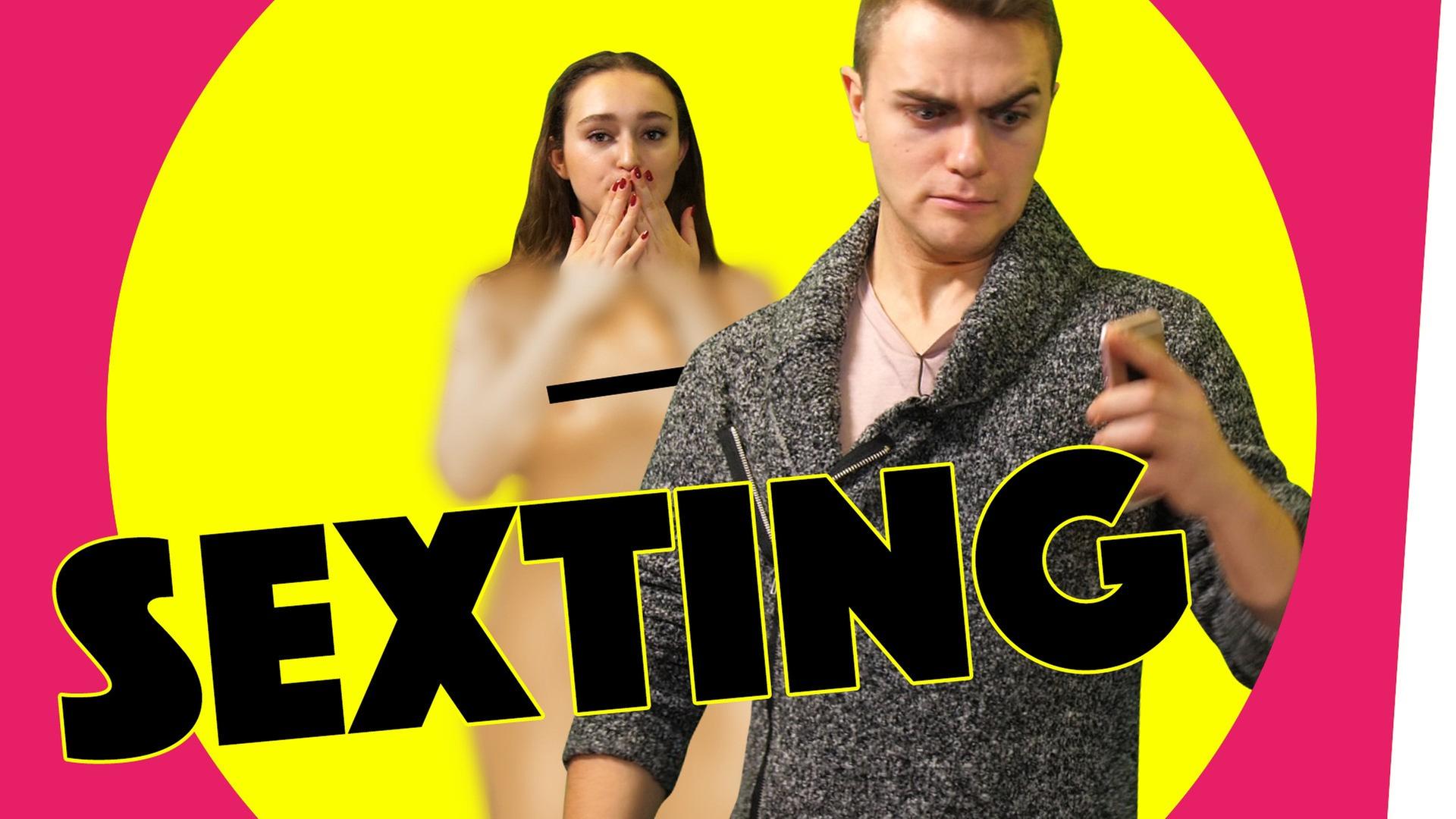 Sexting! Digitaler Dirty-Talk - BUBBLES mit Simon Will, Franca (iam.serafina) und KostasKind