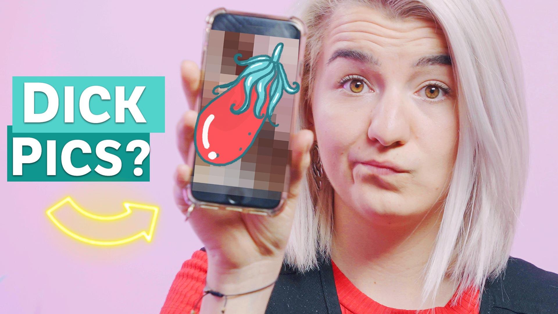 Sexting: Wie macht man es richtig?