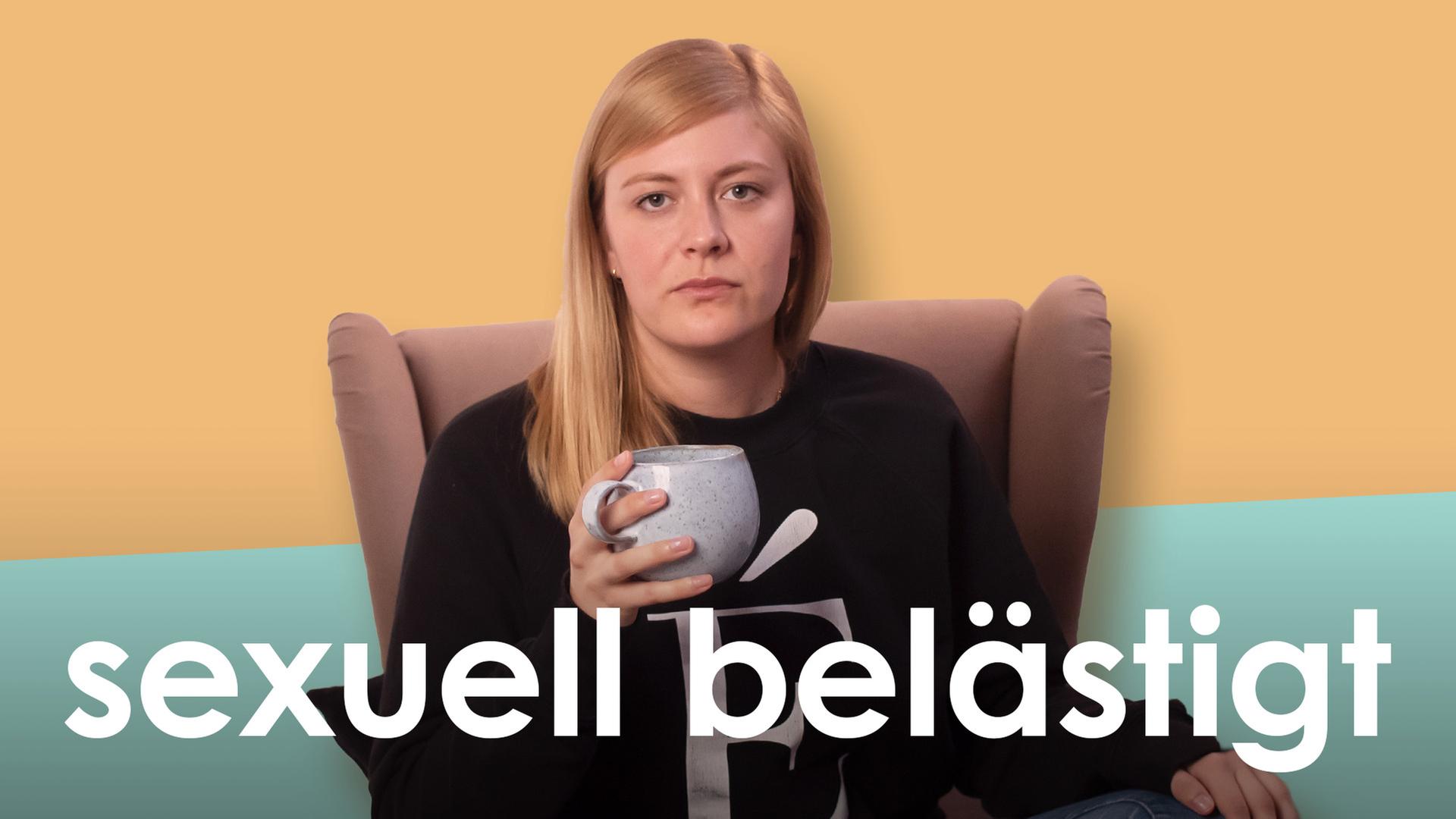 Sexuelle Belästigung - das steckt dahinter