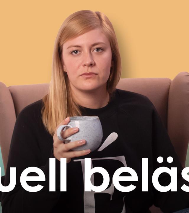 Sexuelle Belästigung - das steckt dahinter