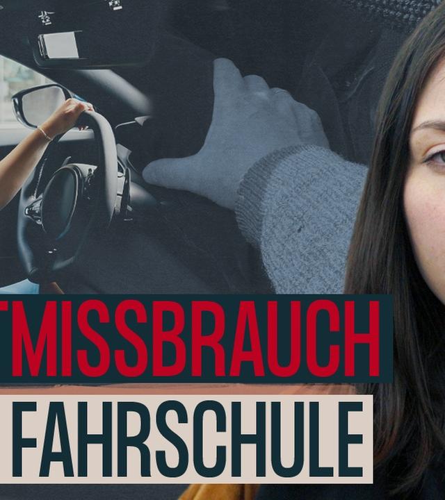 Sexuelle Belästigung im Fahrschulauto - Der Fall Manfred K.