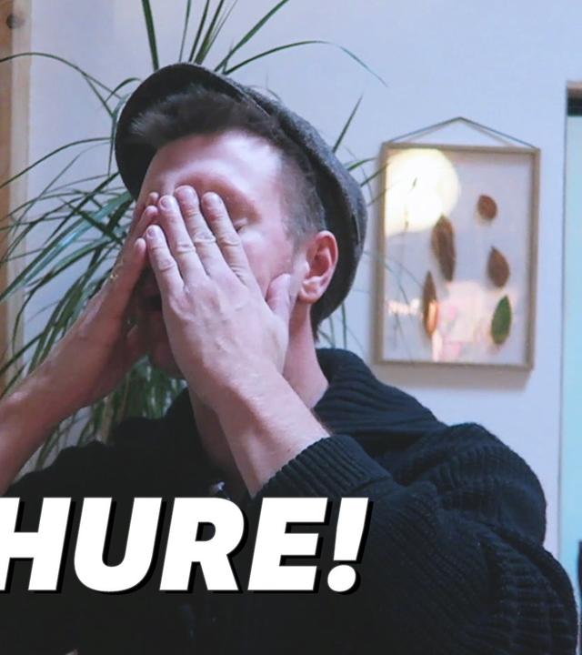 Sexuelle Gewalt an Schulen - Moritz Neumeier