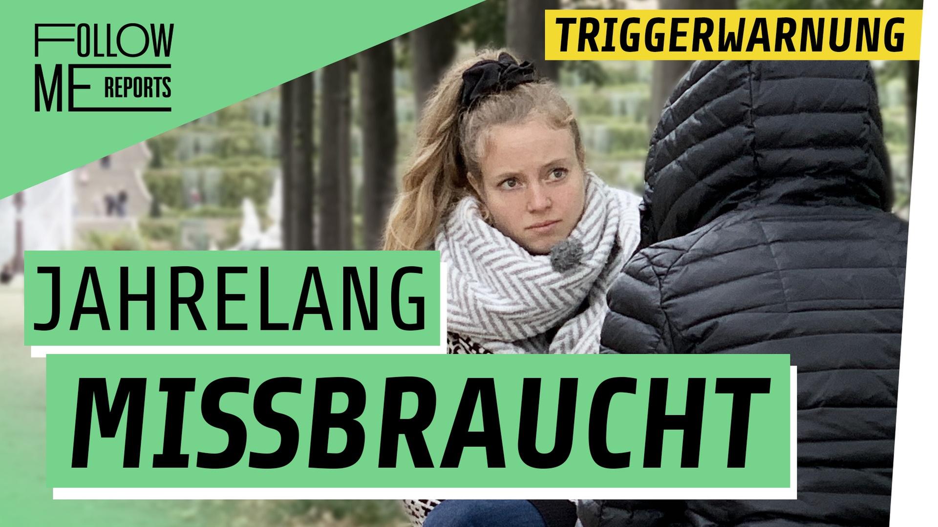 Sexuelle Gewalt: Ich habe meinen Stiefvater angezeigt