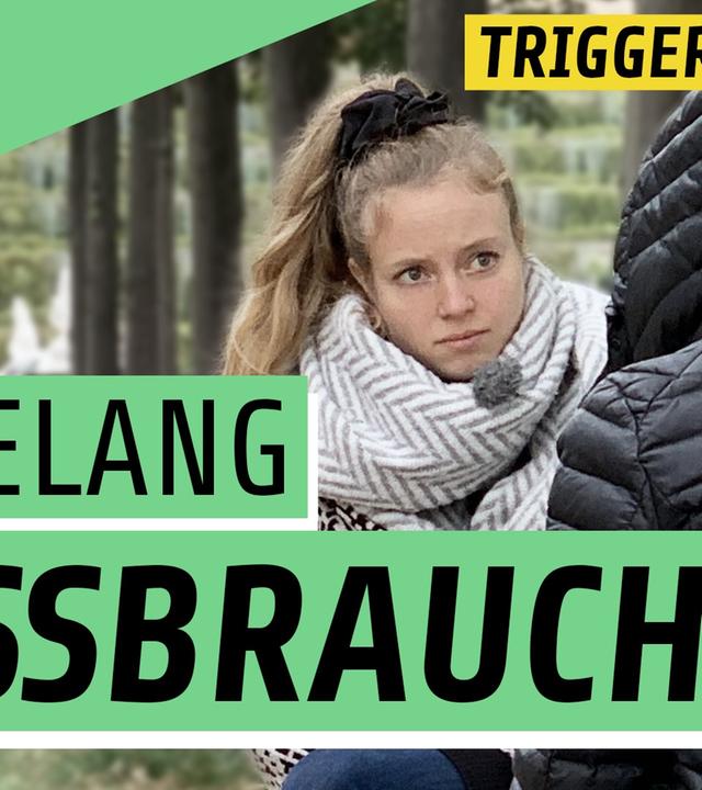 Sexuelle Gewalt: Ich habe meinen Stiefvater angezeigt