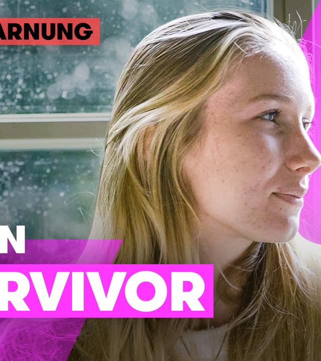 Sexuelle Gewalt: Katharina (25) kämpft gegen ihr Trauma I TRU DOKU