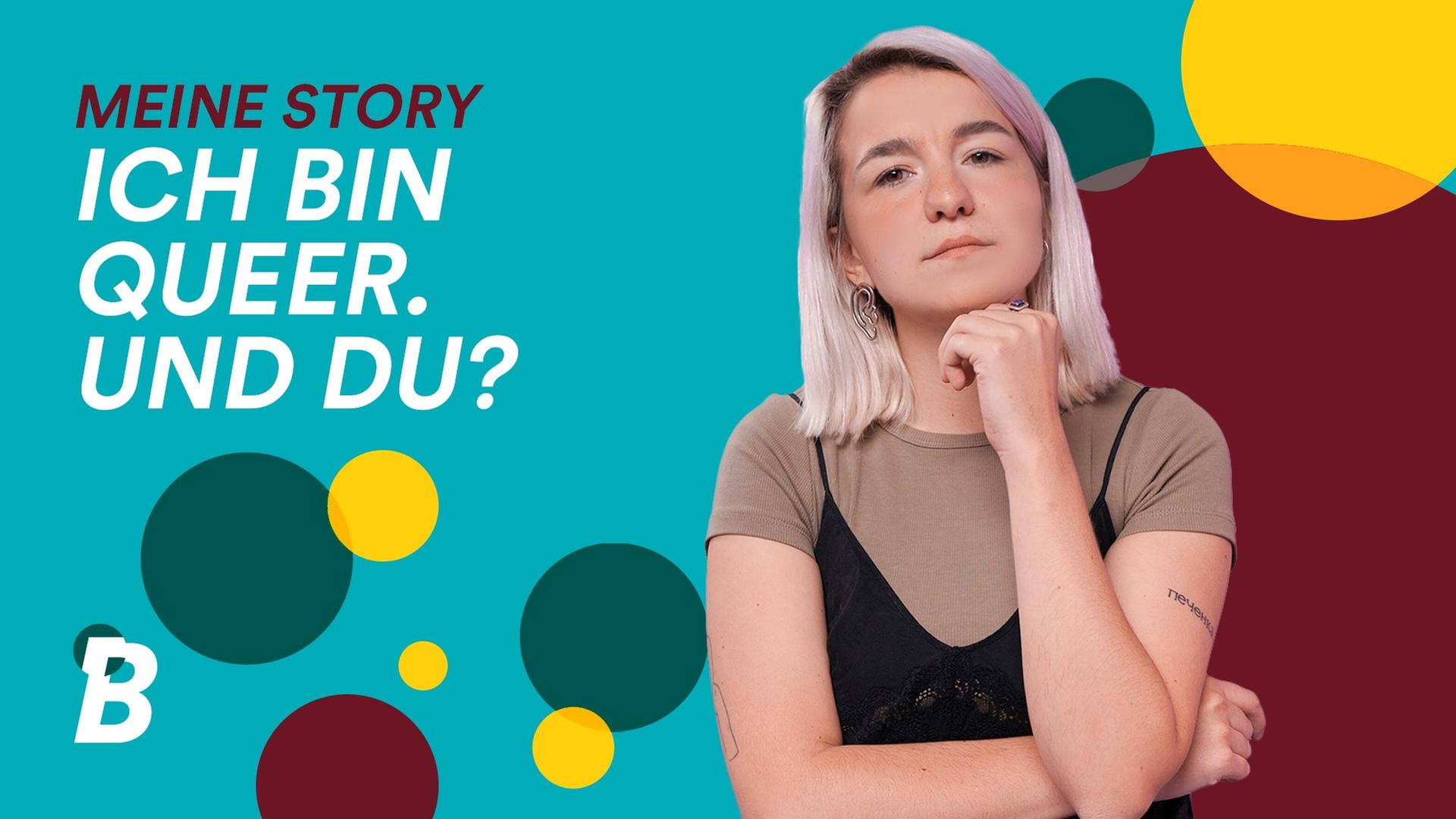 Sexuelle Orientierung In Der Pubertät: Worauf stehst du?