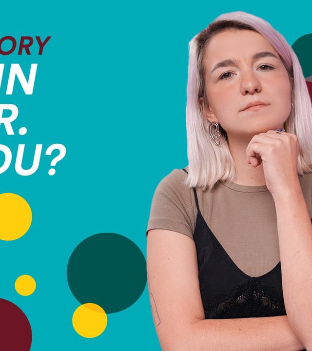 Sexuelle Orientierung In Der Pubertät: Worauf stehst du?