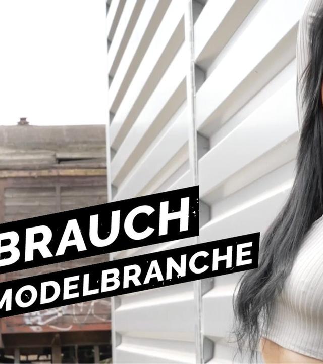 Sexuelle Übergriffe & finanzielle Ausbeutung: Der Traum vom Modelleben? - Y-Kollektiv