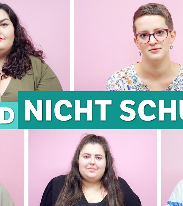 Sexueller Missbrauch ohne Anzeige?! Betroffene erzählen!