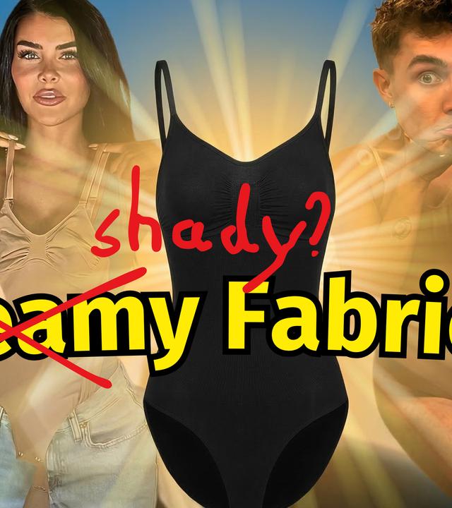 shady fabrics? Was Twenty4Tim, Kim Virginia & Geparke euch nicht erzählen