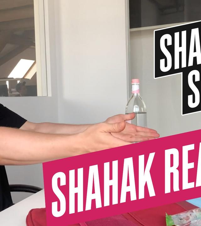 Shahak reagiert auf Böhmermanns SPD-Kandidatur