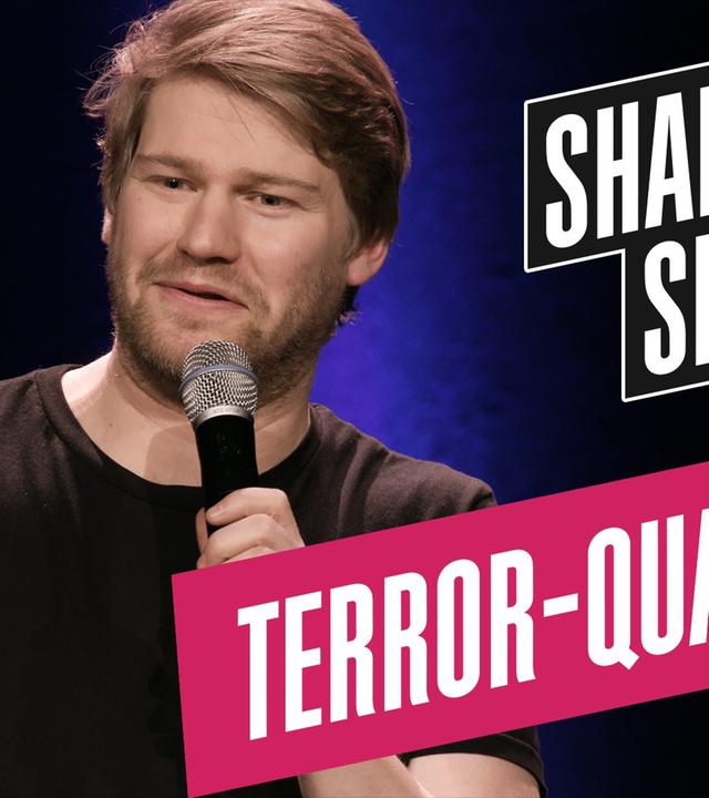 Shahak Shapira: Früher war Terror besser