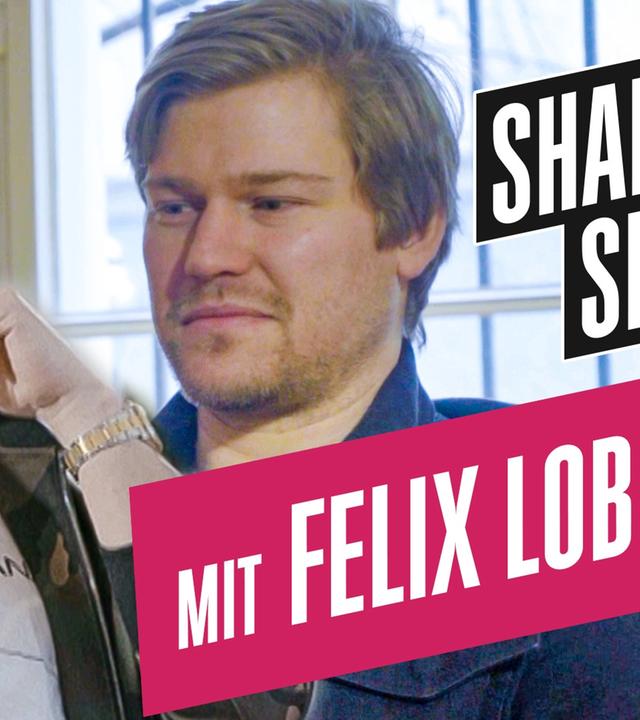 Shahak Shapira vs. Felix Lobrecht: Witzkrieg