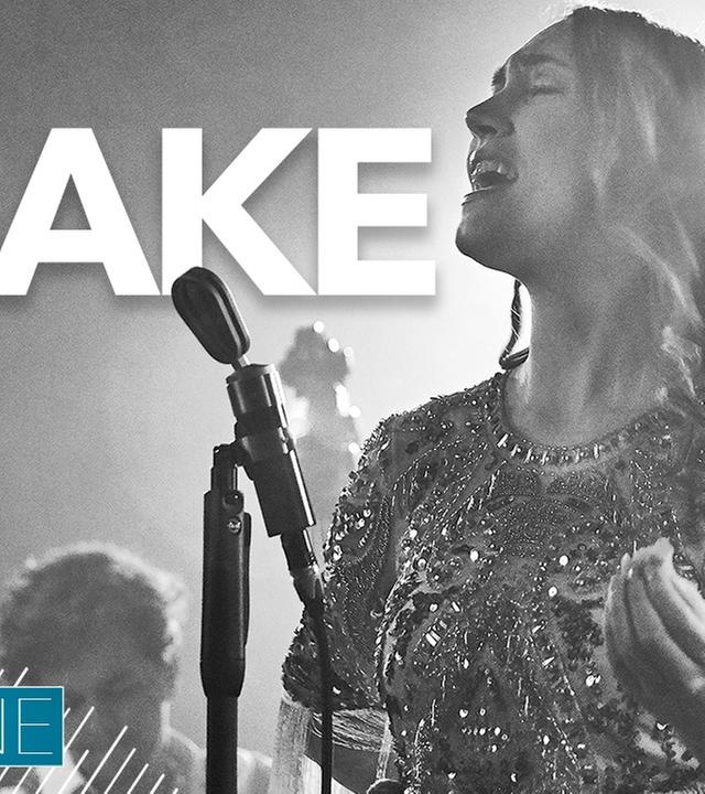 SHAKE - MANDO DIAO -- HOOKLINE LIVESESSION FEAT. PEPPA